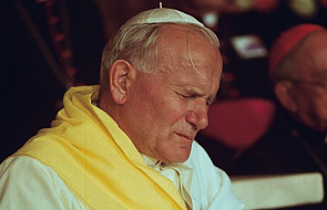 Przepiękna modlitwa Jana Pawła II, która daje nadzieję w trudnych czasach