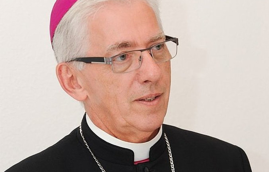 Katowice: abp Skworc zaprasza do udziału w Dniu Modlitwy za grzechy wykorzystania seksualnego