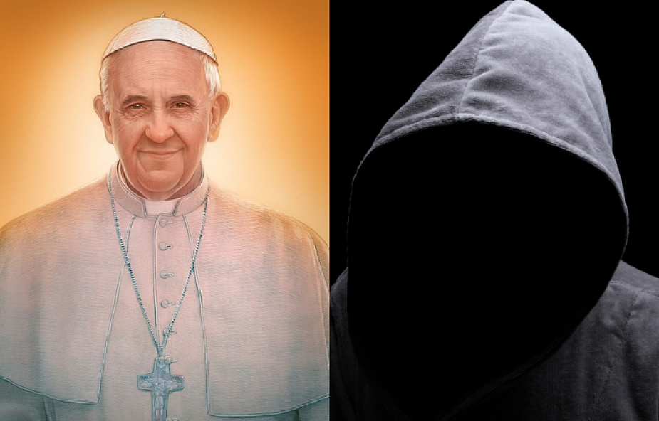 Papież Franciszek o dwóch sposobach obrony przed diabłem