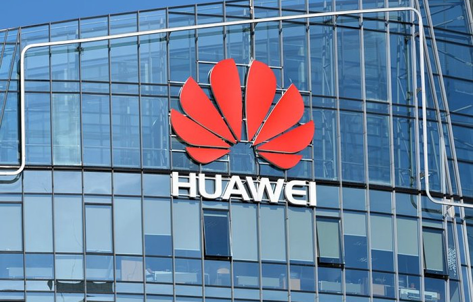 Wiceprezes Huawei pozwała kanadyjski rząd. Zarzuca mu naruszenie konstytucyjnych praw