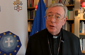 Arcybiskup Luksemburga: dobrze by było, gdyby świeccy nas kontrolowali