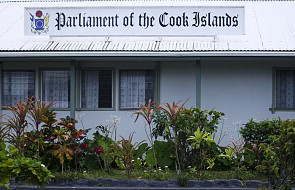 Władze Wysp Cooka rozważają zmianę nazwy państwa