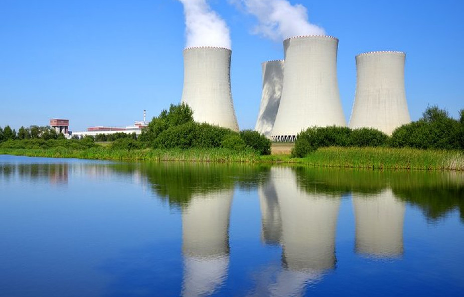 Rząd Finlandii wydał zgodę na użytkowanie nowego reaktora jądrowego