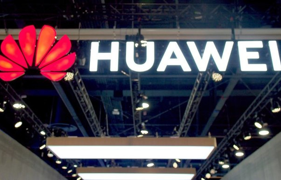 Chiński koncern Huawei pozwał USA. "Kongres USA nie przedstawił od roku żadnego dowodu, który uzasadniałby restrykcje"