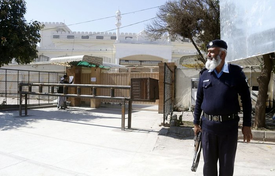 Pakistan: przejęto kontrolę nad ponad 180 szkołami religijnymi. W areszcie prewencyjnym umieszczono już 121 osób