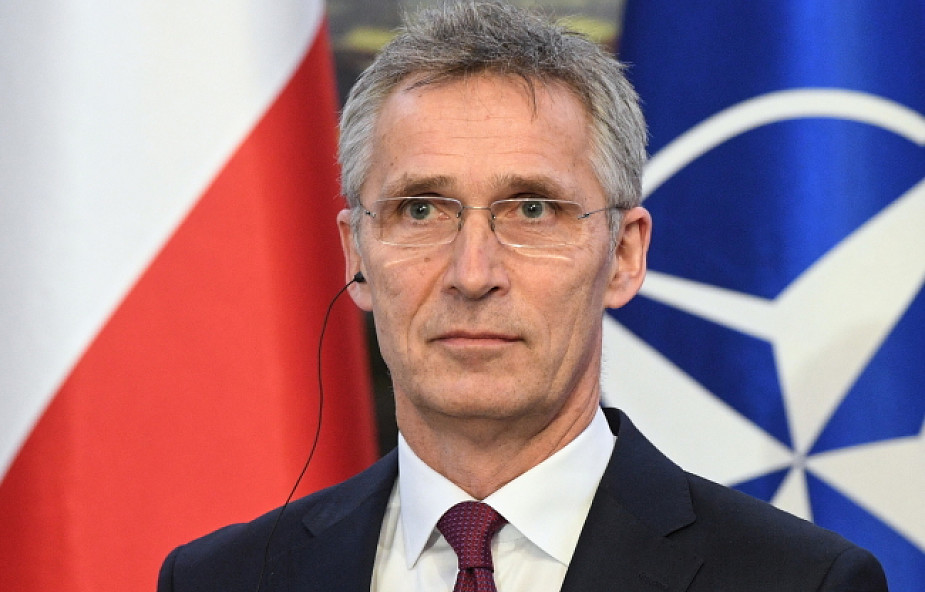 Szef NATO: przez 20 lat Polska pokazywała swoje silne zobowiązanie na rzecz NATO