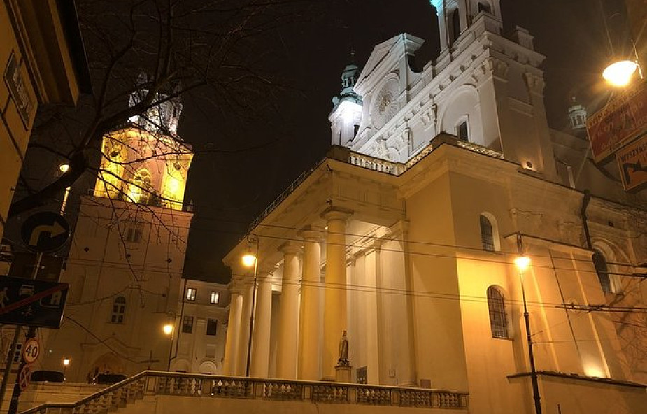Lublin: biskupi i księża modlili się w intencji ofiar wykorzystywania seksualnego