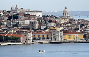 W Lizbonie ruszyły przygotowania do Światowych Dni Młodzieży