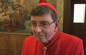 Kardynał Kurt Koch jest zaniepokojony wzrostem wystąpień z Kościoła