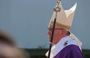 Papież Franciszek: braterstwo jest znakiem dla podzielonego świata