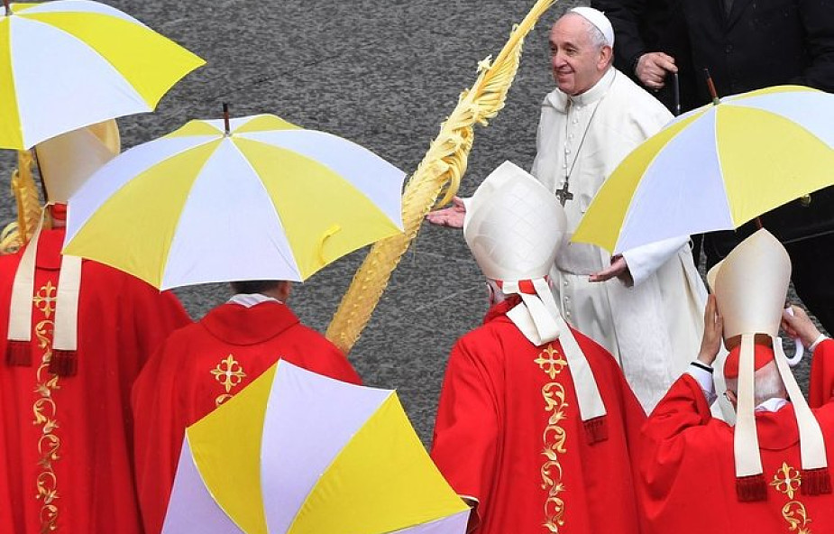 Papież do sportowców: z szacunkiem traktujcie przeciwnika