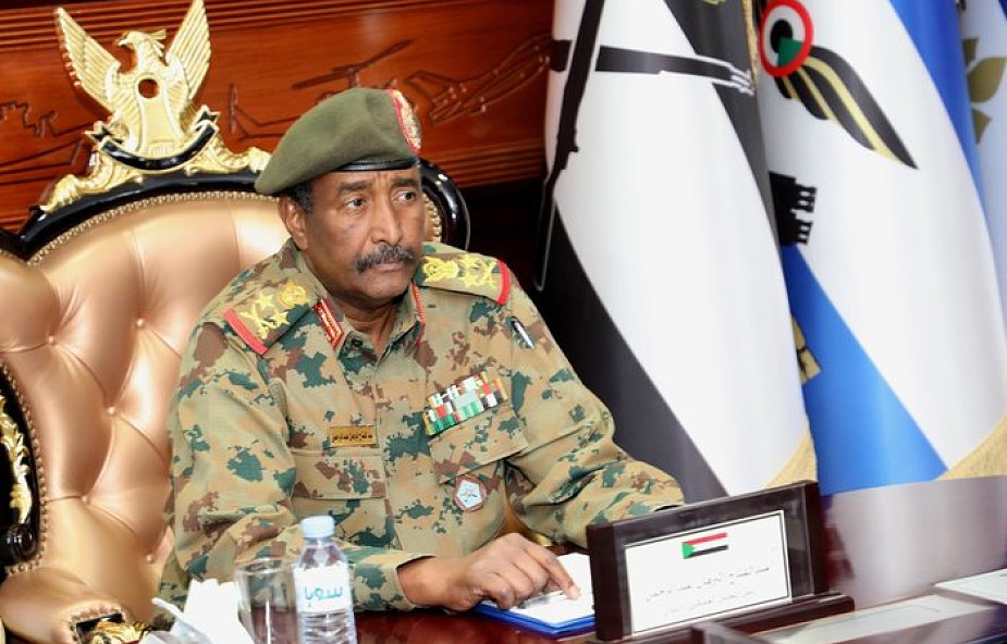 Sudan: tymczasowa Rada Wojskowa zdymisjonowała ministra obrony. To kolejny sygnał woli dialogu z protestującymi
