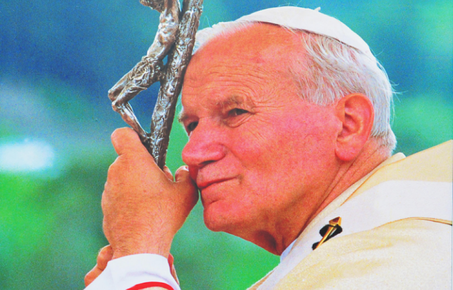 Ostatni dzień życia Jana Pawła II. Wielki Tydzień ze św. Janem Pawłem II. #WielkaSobota