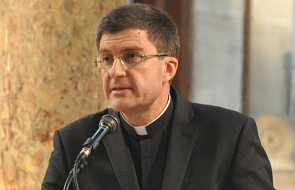 Przewodniczący francuskiego episkopatu: nie możemy powrócić do przeszłości, ale możemy przezwyciężać zło