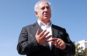 Izrael: na 5 dni przed wyborami Netanjahu jedzie do Moskwy na spotkanie z Putinem