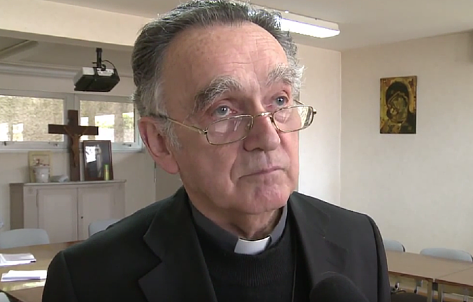 Abp Pontier: kryzys we Francji jest poważny. Biskupi czują na sobie ciężar problemów Kościoła