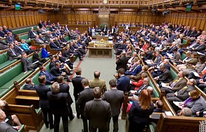 W.Brytania: Izba Gmin odrzuciła alternatywne plany brexitu