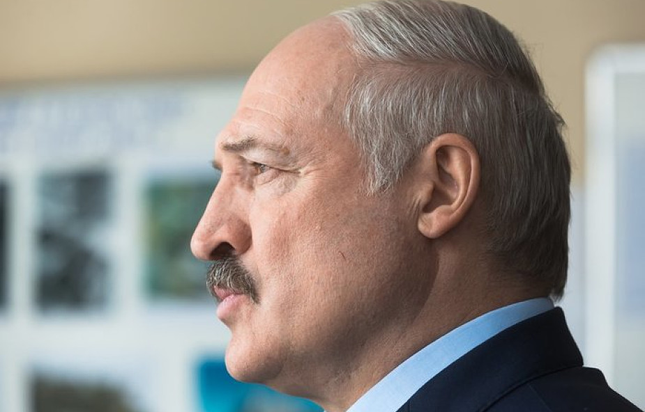 Białoruś: Łukaszenka skomentował demontaż krzyży w Kuropatach, dokonany w ostatnich tygodniach przez władze