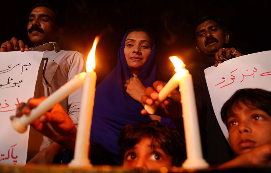 Sri Lanka: do 290 wzrósł bilans ofiar ataków na kościoły i hotele