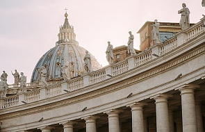 Powstanie nowy urząd administracyjny w Watykanie - "superdykasteria"