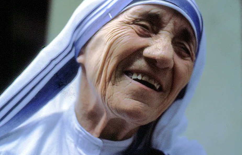 Matka Teresa o tym, co jest kluczem do sensownego życia