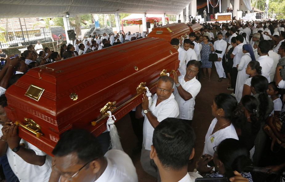 Sri Lanka: arcybiskup Kolombo apeluje do chrześcijan o rozwagę i ostrzega, by "nie doszło do samosądu"