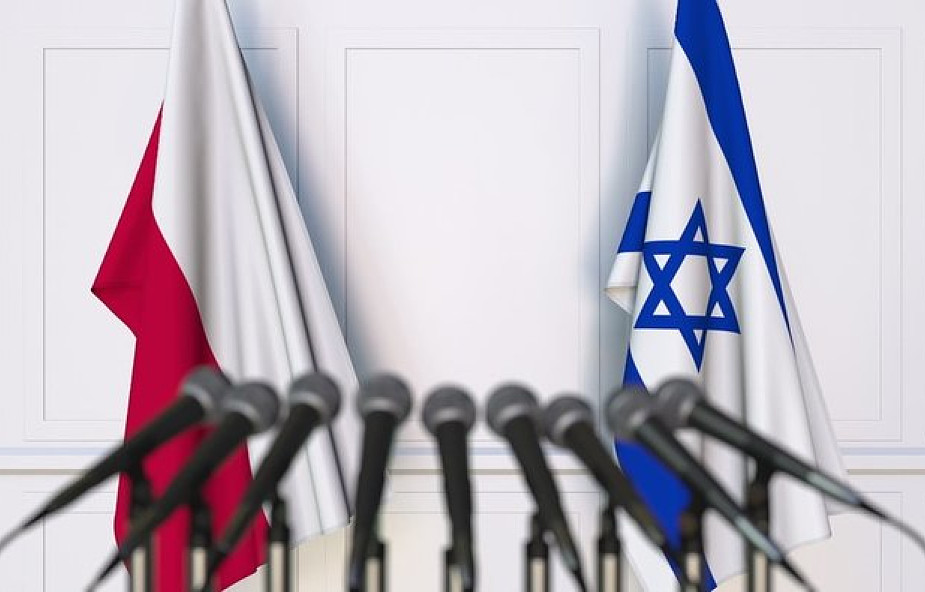 Izrael z uznaniem o reakcjach w Polsce na "sąd nad Judaszem", który odbył się w Wielki Piątek w miasteczku Pruchnik