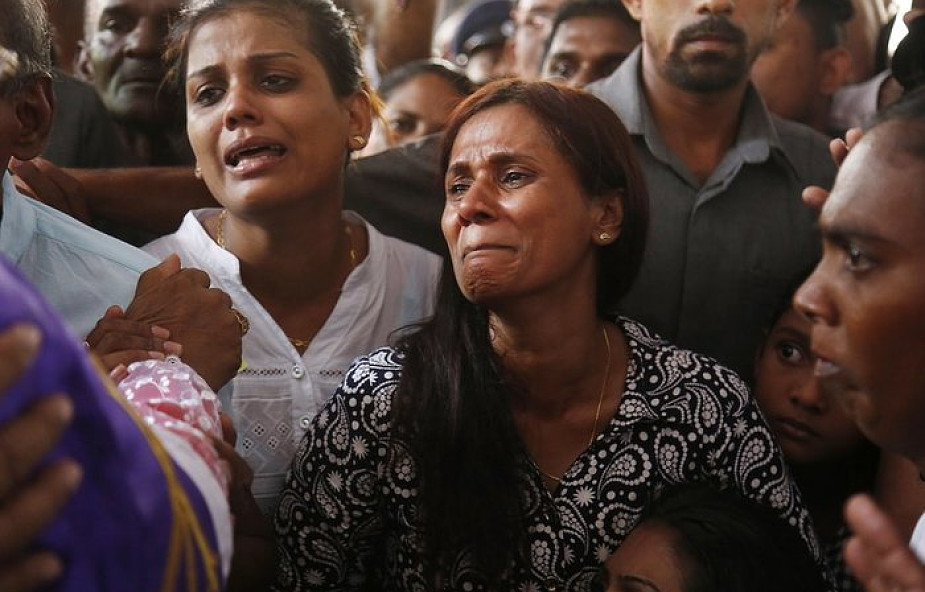 Sri Lanka i niepojęta nadzieja tajemnicy krzyża