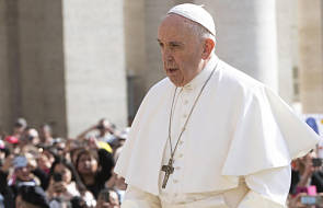 Papież do francuskiej młodzieży: Kościół potrzebuje waszego zapału i waszej wiary