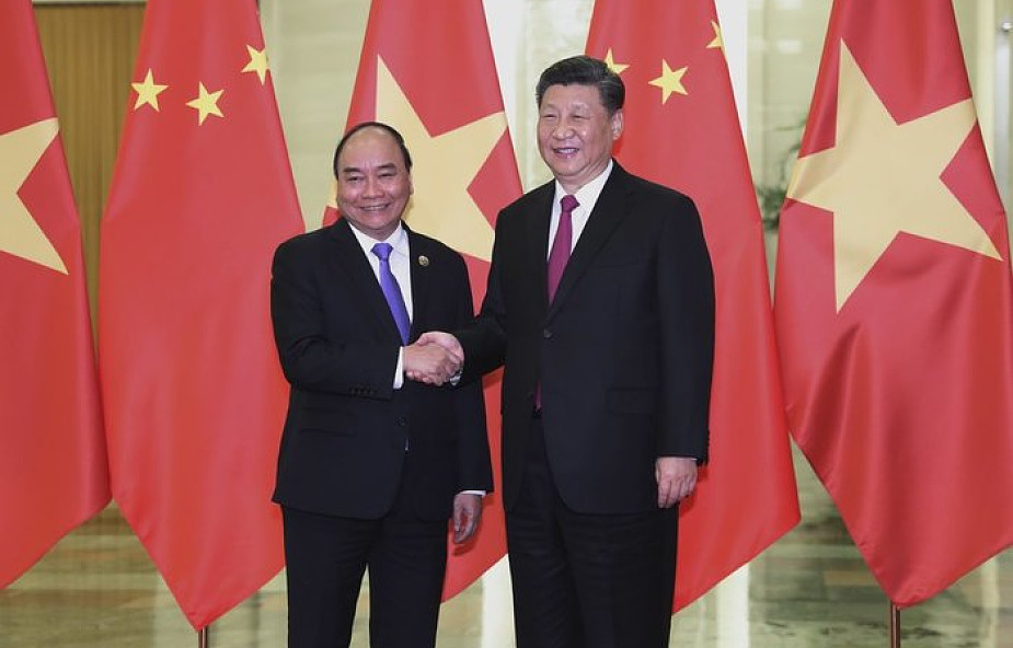 Chiny starają się rozwiać obawy dotyczące Inicjatywy Pasa i Szlaku