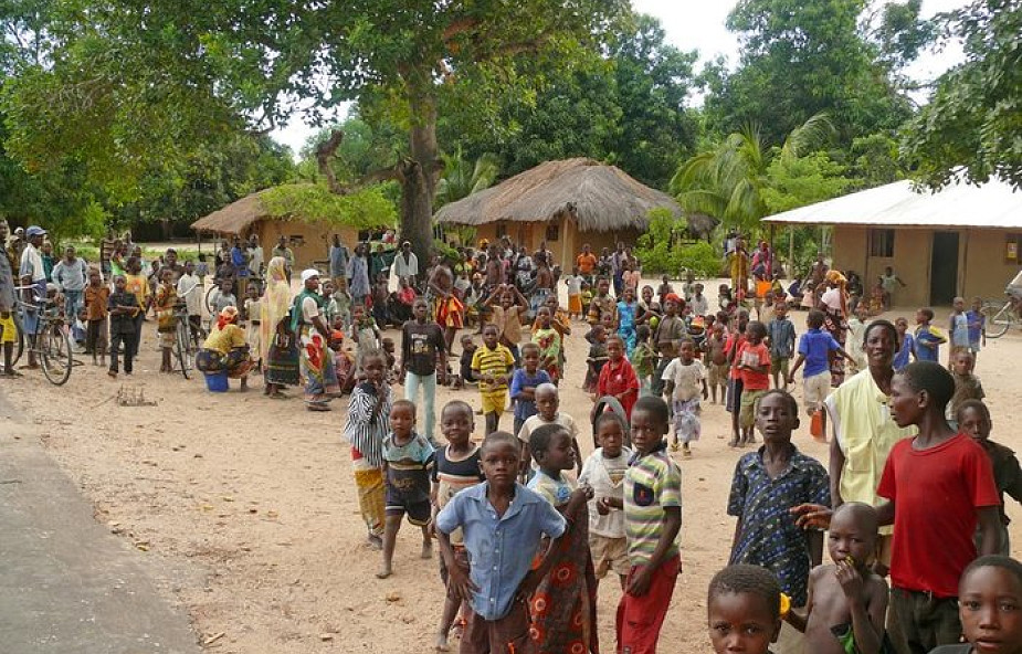 Mozambik: odbudowa kraju po cyklonie potrwa latami