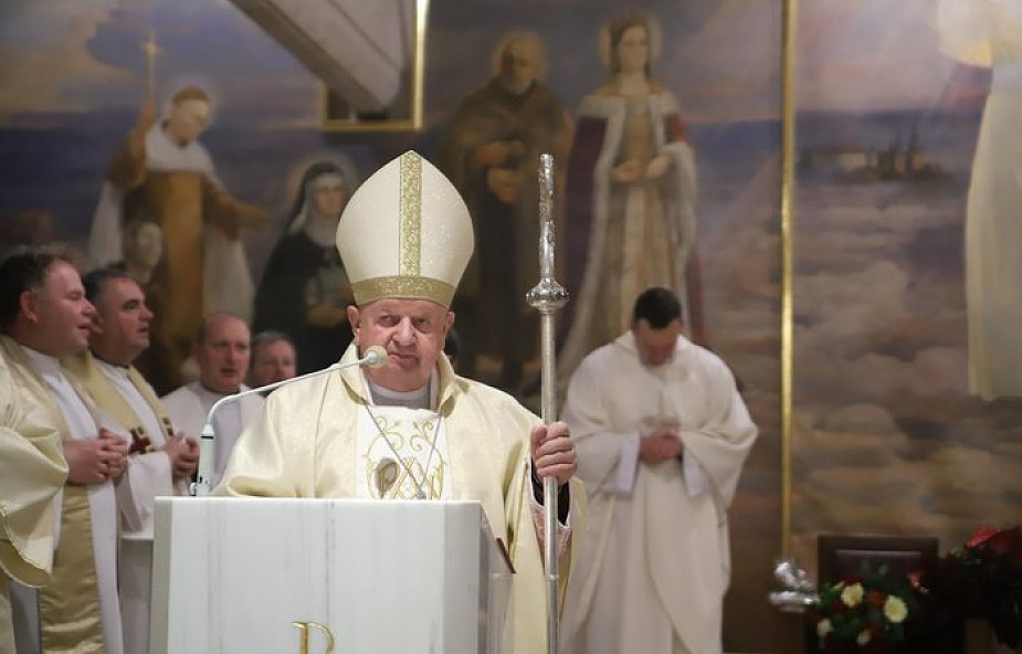 Prezydent złożył życzenia kardynałowi Stanisławowi Dziwiszowi z okazji 80. urodzin