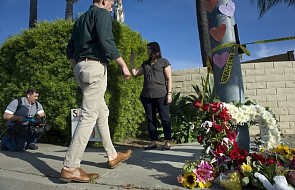 USA: strzelanina w synagodze w pobliżu San Diego. Jeden mężczyzna bohatersko uratował dzieci