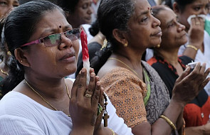 Sri Lanka: katolicy uczestniczyli w Mszy transmitowanej przez telewizję
