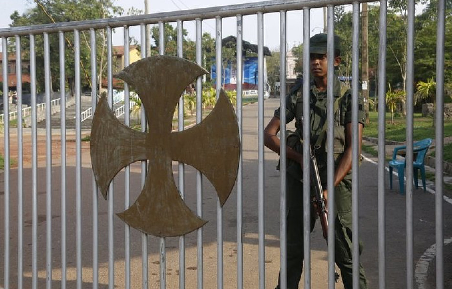 Sri Lanka: zabici ojciec i bracia kluczowej postaci w zamachach