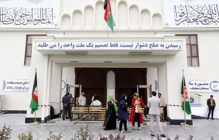 Afganistan: rozpoczęło się czterodniowe posiedzenie Wielkiej Rady (Loja Dżirga) ws. rokowań z talibami