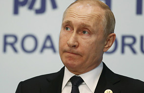 Putin: Rosjanie i Ukraińcy zyskają, jeśli będzie wspólne obywatelstwo