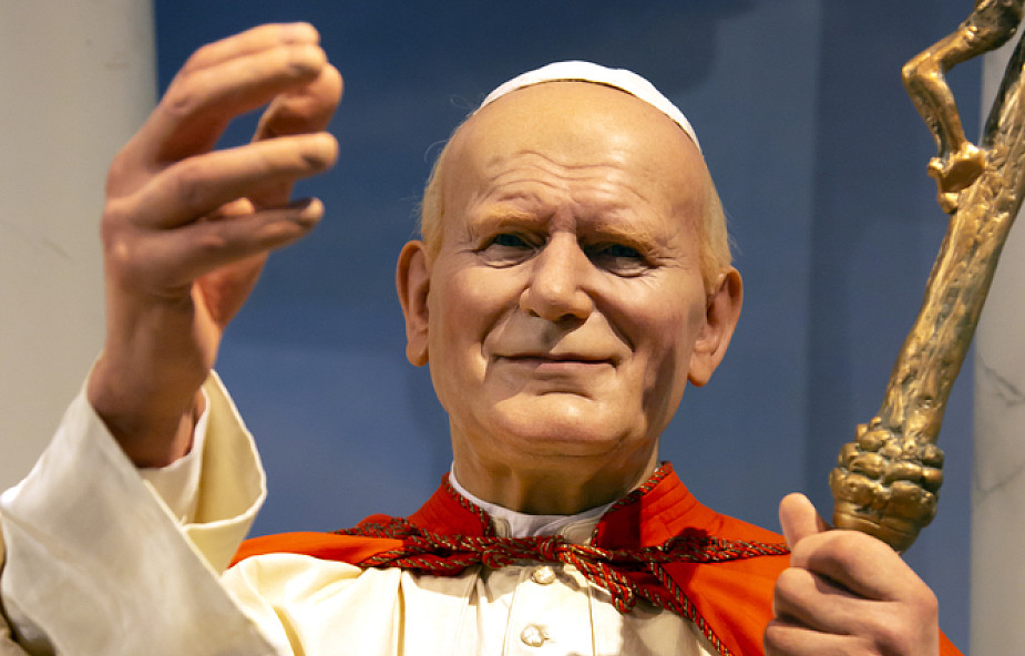 W Nowym Jorku obchodzono piątą rocznicę kanonizacji Jana Pawła II. Zgromadziły setki wiernych, w tym Polonię