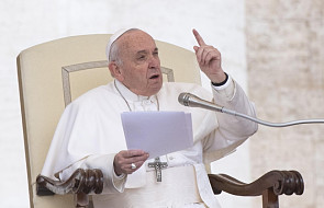 Papież wyjaśnił, dlaczego pielgrzymuje do krajów muzułmańskich