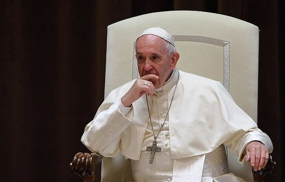 Po raz pierwszy papież Franciszek może powierzyć kobiecie kierowanie urzędem watykańskim