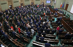 Sejm zdecyduje dzisiaj o "trzynastce" dla emerytów i rencistów. Podejmie też podczas obrad te tematy