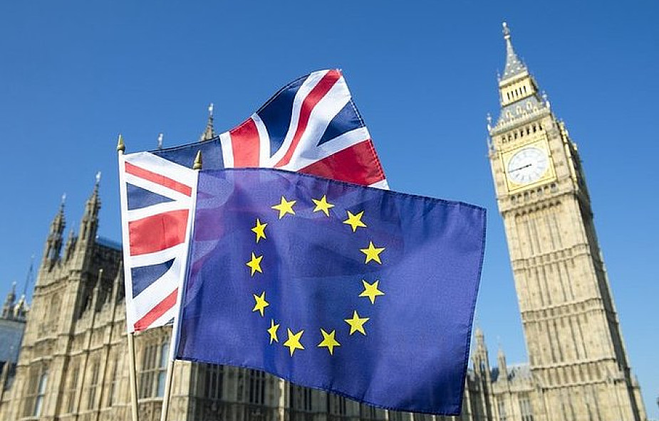 W.Brytania: May wnioskuje o opóźnienie brexitu do 30 czerwca