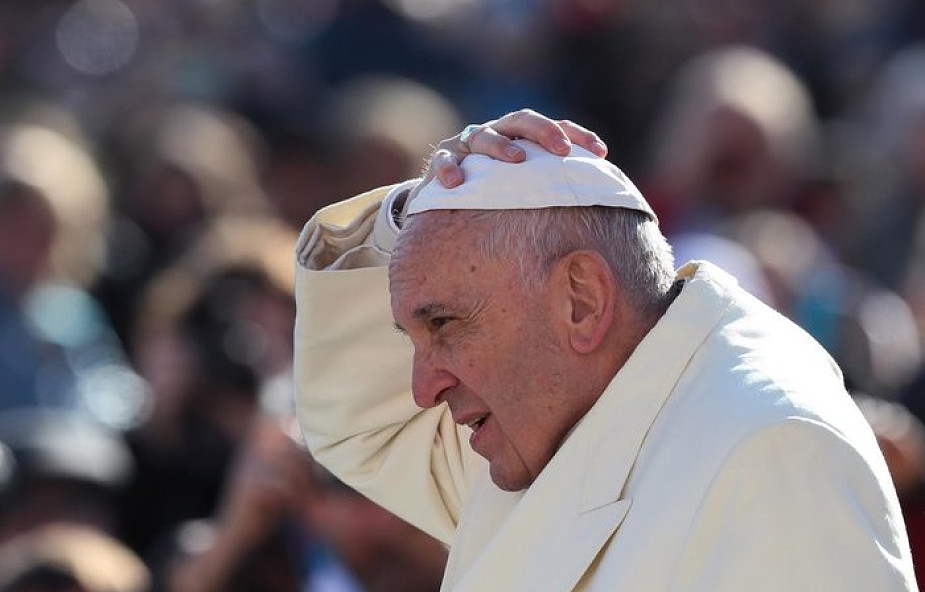 Papież odwiedzi obszary zniszczone przez trzęsienie ziemi w 2016 roku we Włoszech. Watykan podał datę papieskiej pielgrzymki