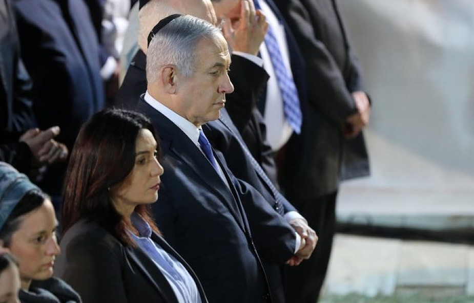 Netanjahu planuje przyłączenie osiedli na Zachodnim Brzegu do Izraela. Do terenów roszczą prawa Palestyńczycy