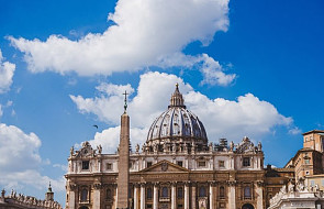 Watykan: od jutra obrady Rady Kardynałów. Jakie tematy zostaną poruszone?