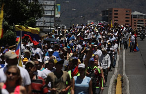 Pogłębia się kryzys humanitarny w Wenezueli. Biskupi ponownie zabierają głos
