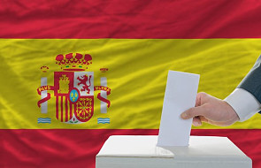 Hiszpania: największy sondaż przedwyborczy daje zwycięstwo socjalistom. Wybory są zaplanowane na 28 kwietnia