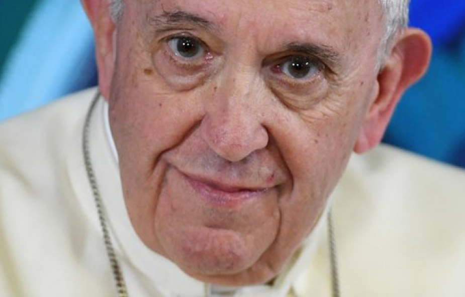 "Fałszywy prorok to Bergoglio". Wszyscy krytycy papieża Franciszka