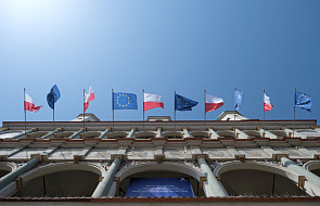 15 lat temu Polska przystąpiła do Unii Europejskiej