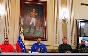 Kard. Porras o zamachu stanu: Maduro stracił zaufanie